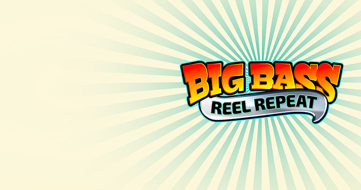 Big Bass Reel Repeat Big Bass Reel Repeat