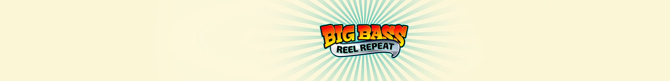 Big Bass Reel Repeat Big Bass Reel Repeat