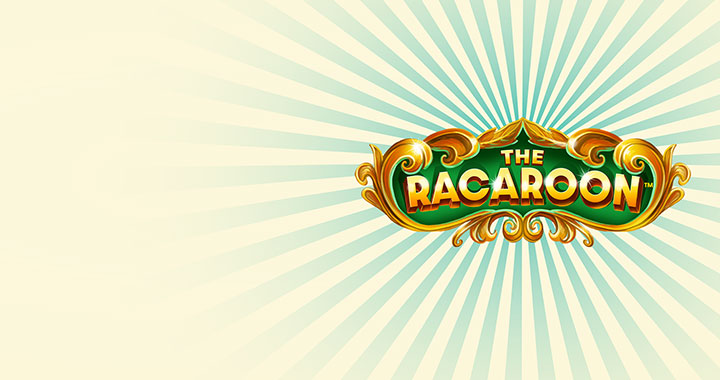 The Racaroon The Racaroon