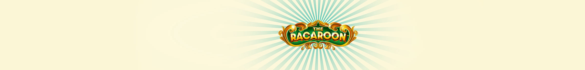The Racaroon The Racaroon