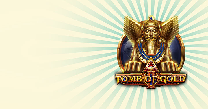 Tomb of Gold II Tomb of Gold II