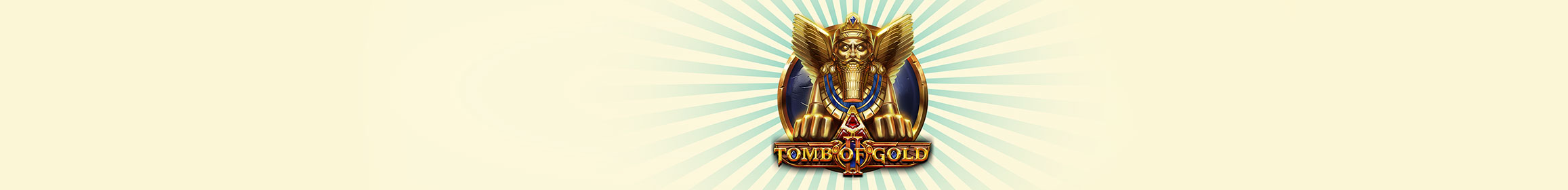 Tomb of Gold II Tomb of Gold II