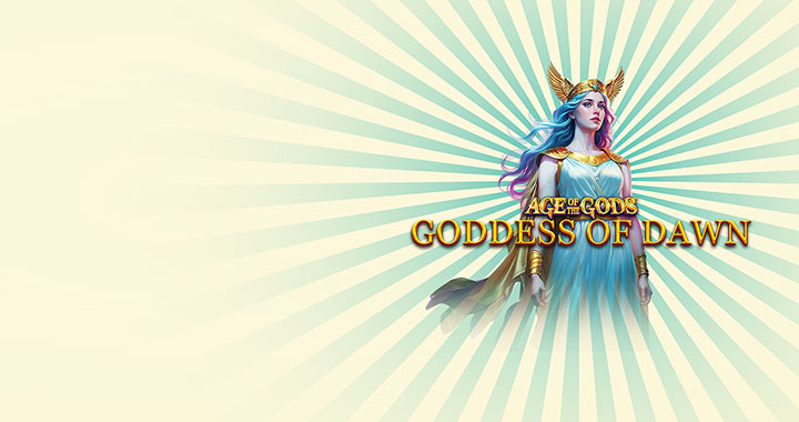 Age of the Gods Goddess of Dawn