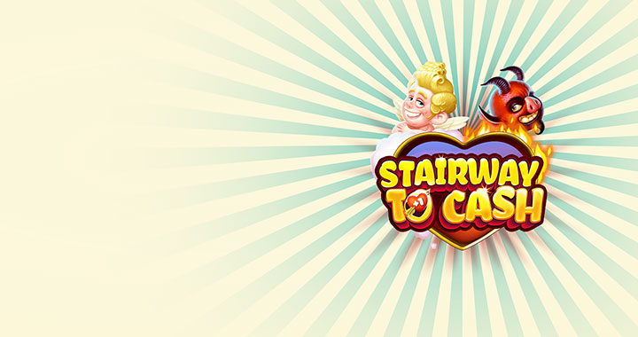 Stairway to Cash 