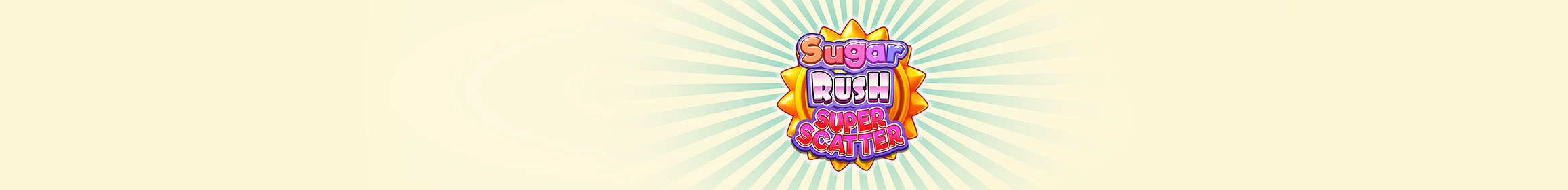 Sugar Rush Super Scatter