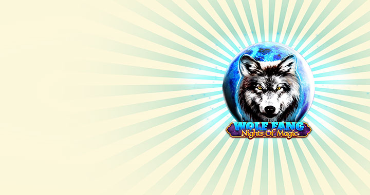 Wolf Fanf Nights of Magic