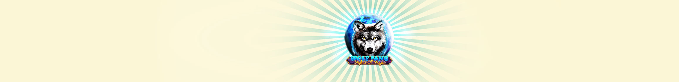Wolf Fanf Nights of Magic