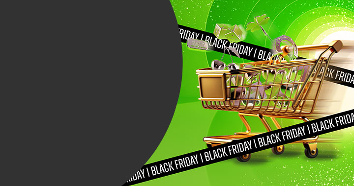 Big Bass XMAS Frozen Lake