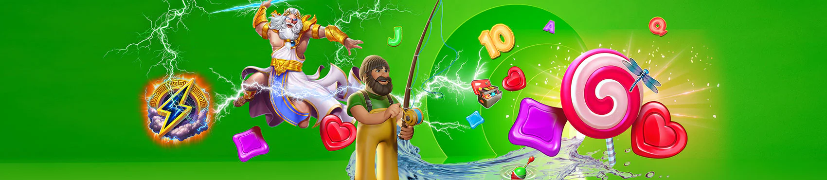 10k Prize Pool Tournament 2026